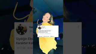 İnstagram - Twitter video #40 #tiktok #twitter #akımı