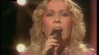 ABBA   The Winner Takes It All 1980 HD 0815007