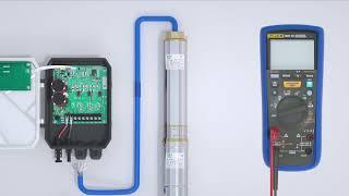 Difful Solar Pump Controller Error Code P43 Troubleshooting