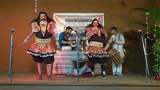 Navabharata yakshagana academi