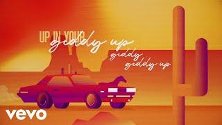 Shania Twain - Giddy Up! (Lyric Video)