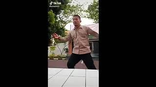 kota santri versi tik tok, ngakak