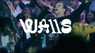 WALLS (Live) | Fellowship Creative