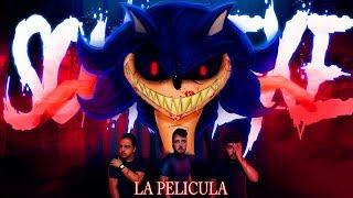 Sonic.exe: La Película (Oficial)