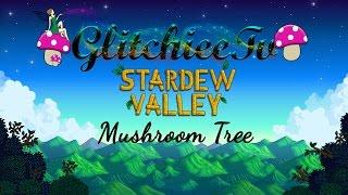 Mushroom Tree