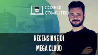 MEGA Cloud: come funziona il cloud cifrato