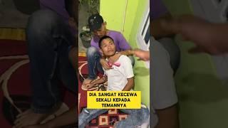 momen sedih ketika pacar ketahuan selingkuh dengan teman nya sendiri ‼️ #selingkuh #pelakor #kecewa