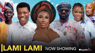 LAMI LAMI - Latest Yoruba Movie 2025 - Apa |Londoner | Atoribewu | Damilola Oni | Tunde Aderinoye