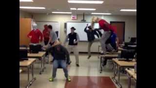 Mr Helm B Law Harlem Shake