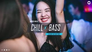 VINA DEEP 2021 - MIXTAPE NHẠC TÌNH YÊU - NHẠC CHILL SANG CHẢNH