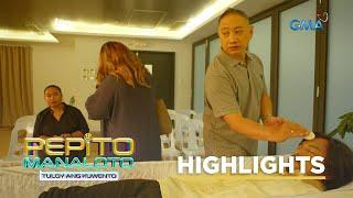 Pepito Manaloto - Tuloy Ang Kuwento: Tita Pepita is back?! (YouLOL)