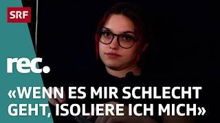 Mental Health – Wie ADHS, Borderline und Depressionen Freundschaften prägen | Reportage | rec. | SRF