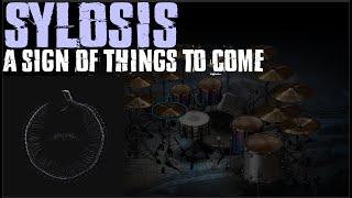 Superior Drummer 3 - Sylosis - A Sign Of Things To Come [PRESET]