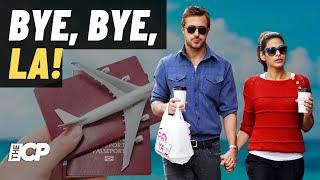 Ryan Gosling, Eva Mendes’s reason behind leaving LA exposed - The Celeb Post