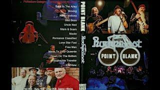 Point Blank - Live on Rockpalast 2007