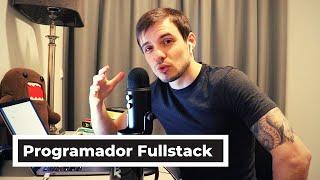 Programador Fullstack | CV Review