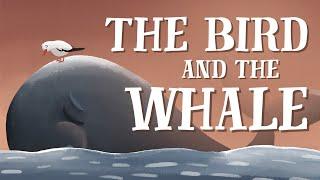 The Bird and the Whale — US English accent (TheFableCottage.com)