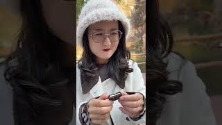 Qiuxianda entertainment girl funny entertainment happy every day #74