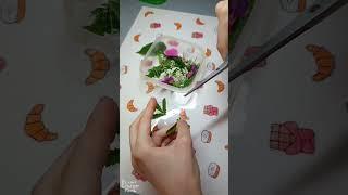 Короткое видео о том, как делать сухоцветы в домашних условиях) Полное отмечено выше. | Дворь Вилка.