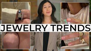 2025 Jewelry TRENDS You Won't REGRET in 5 years