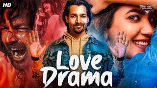 Harshvardhan Rane's LOVE DRAMA - Hindi Dubbed Romantic Movie | Sree Vishnu, Ritu Varma | South Movie