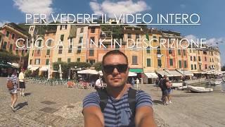 GOPRO Pazze Vacanze in Liguria - Vincenzo Troisio