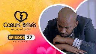 COEURS BRISÉS - Saison 1 - Episode 27  **VOSTFR**