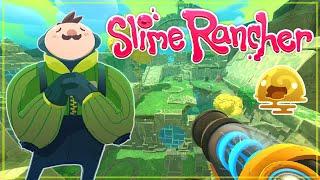 Древние руины и Дебри!️Slime Rancher #4