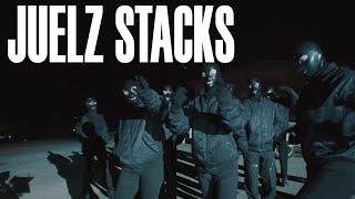 Juelz - Stacks (ft. 24hrs) [Official Visualizer]