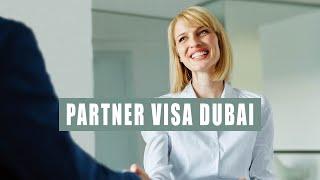 Partner Visa Dubai