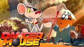 Danger Mouse | DM & Penfold: The Greatest Crime Fighting Team