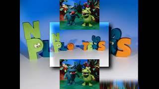 Request YTPMV Safari Plonsters Scan