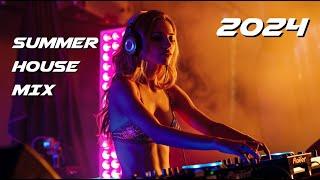 HOUSE DJ MIX 2024 - Duke Dumont, Artemas, Queen, Seeb Style DJ Mix