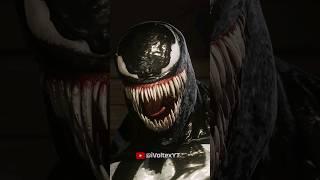 WE ARE VENOM!!  Marvel's Spider-Man 2 #shorts