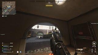 DMZ Underbarrel grenade launcherglitch