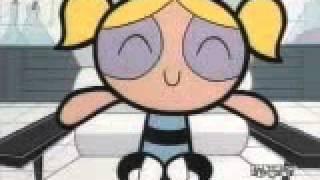 Powerpuff Girls   Bubblevision