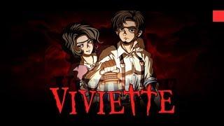 Viviette - Gameplay Part 01