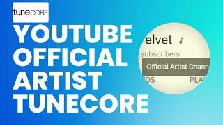 These Genius Tips : Will make you Claim your Official Artist Channel Fast.