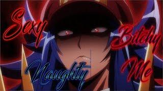 [Nanbaka] Momoko - Sexy Naughty Bitchy Me - Nightcore