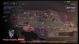 TheDivision2tv TD2tv Live Stream