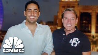 Troy Stratos: Con Artist Fleeces Friends And Partners Out Of $40M | American Greed | CNBC Prime