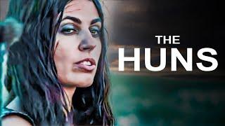 The Huns – Die Rache der Barbaren (Actionabenteuer I ganzer Spielfilm auf Deutsch, kostenlos)