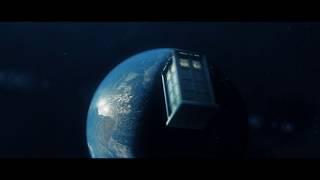 TARDIS Fly by | VC Orb Plugin | Element 3D | After Effects