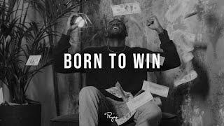 "Born To Win" - Motivational Rap Beat | Free Hip Hop Instrumental 2024 | YoungGotti #Instrumentals