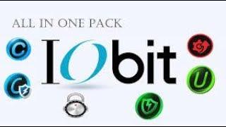 IObit Pro get Free | Get Advanced systemcare 12 pro free + Driver Booster 6 pro free