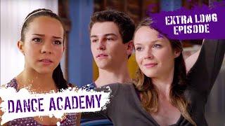 Season 3: Extra Long Episode 3 and 4 | Dance Academy