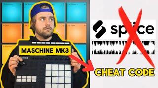 End of Splice? Why Maschine MK3 Makes Splice Obsolete