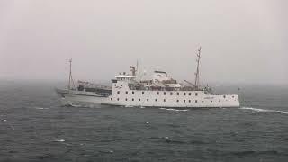 Scillonian 3