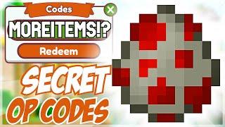 !NEW! (2022) ️ Roblox Minerblocks Codes ️ ALL *UPDATE* CODES!