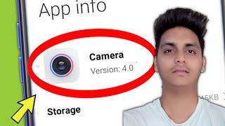 Redmi || Camera Not Working or Selfi, Front Camera Problem Solve In Mi Xiaomi Note 11